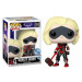 Funko POP! #895 Games: Gotham Knights - Harley Quinn (Exclusive)