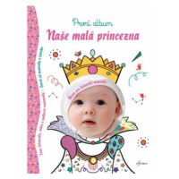 Naše malá princezna