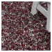Ayyildiz koberce Kusový koberec Enjoy 4500 red - 80x150 cm