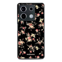 Mobiwear Glossy lesklý pro Xiaomi Redmi Note 13 Pro 5G / Poco X6 5G - G039G