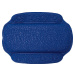 GRUND Podhlavník k vaně BAVENO PLUS modrý Rozměr: 36x92 cm