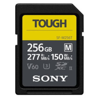 Sony SDXC 256GB M Tough