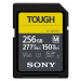 Sony SDXC 256GB M Tough