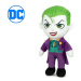 DC Joker plyšový 27cm stojaci