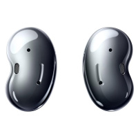 Sluchátka Samsung Galaxy Buds Live / černá Varianta: ivi1