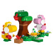 LEGO LEGO® Super Mario™ 71428 Yoshi a fantastický vajíčkový les – rozšiřující set