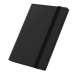 Flexxfolio XenoSkin 9-Pocket Binder (černé))