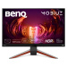 BenQ Mobiuz EX270QM - LED monitor 27" - 9H.LL9LJ.LBE