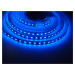 LED pásek 24HQ12096 vnitřní záruka 3 roky - Modrá