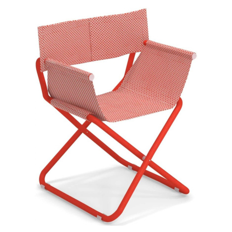 Emu designové zahradní židle Snooze Directors Chair