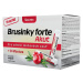 Salutem Pharma Brusinky Forte Akut 1500mg + D-Manosa 10 ampulí
