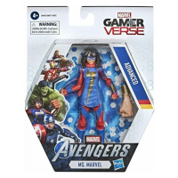 Hasbro avengers akční figurka ms. marvel 15cm