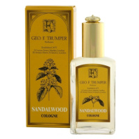 Geo F. Trumper Sandalwood,pánská kolínská voda 50 ml