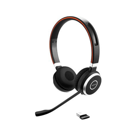 Jabra Evolve 65 SE MS Stereo