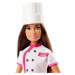 Mattel Barbie první povolání - Cukrářka