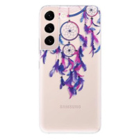 iSaprio Dreamcatcher 01 pro Samsung Galaxy S22+ 5G