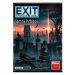 Dino Exit Úniková hra: Temný hřbitov