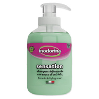 Inodorina Šampon Sensation osvěžující 300 ml