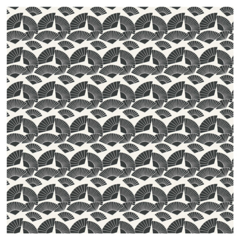 378473 vliesová tapeta značky Karl Lagerfeld, rozměry 10.05 x 0.53 m