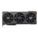 ASUS TUF Gaming GeForce RTX 4090 OC Edition, 24GB GDDR6X 90YV0IE0-M0NA00 Černá