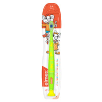 elmex® Kids zubní kartáček pro děti ve věku 3-6 let 1ks