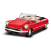 Cobi 1962 Citroen DS 19 Convertible, 1:12, 2200 k, EXECUTIVE EDITION