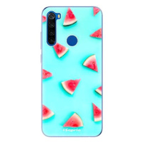 iSaprio Melon Patern 10 pro Xiaomi Redmi Note 8T