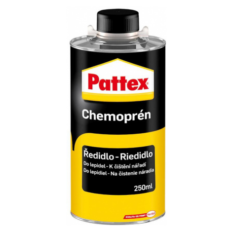 Ředidlo Chemoprén Klasik, 250 ml BAUMAX
