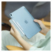 UNIQ Camden Antimikrobiální pouzdro iPad Air (20/22) světle modré