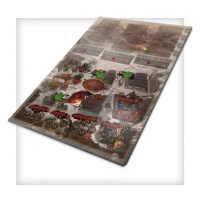 Awaken Realms Velká čínská zeď - Playmat