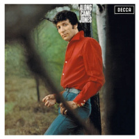 Tom Jones - Along Came Jones (Red Coloured) (LP)