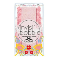 INVISIBOBBLE® Flores & Bloom WRAPSTAR Ami & Co