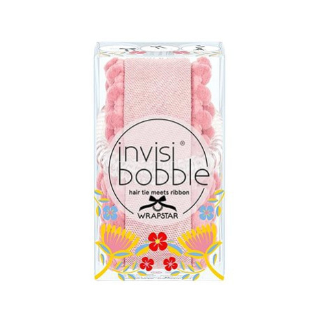 INVISIBOBBLE® Flores & Bloom WRAPSTAR Ami & Co