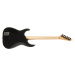 ESP E-II M-I Neck Thru NT BLKS