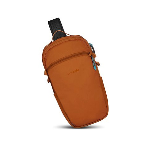 PACSAFE Eco Sling Backpack Econyl® 12 l canyon
