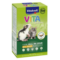 Vitakraft Vita Special All ages potkan 600g