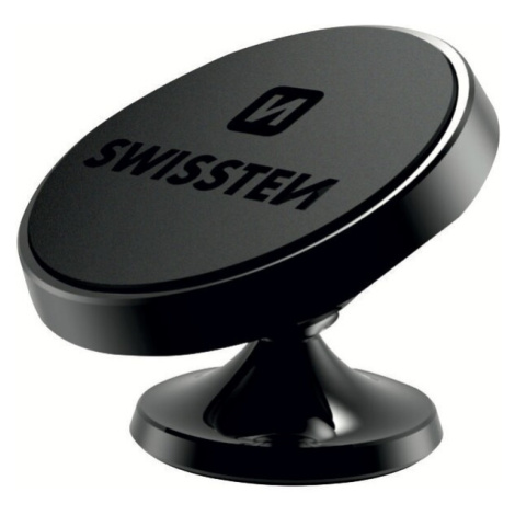 SWISSTEN S-Grip Dashboard DM7 Černá