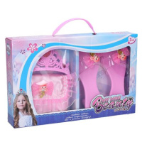 Wiky Set princezna 18 cm