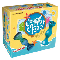 Zygomatic Jungle Speed Beach - EN