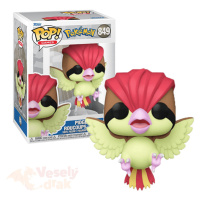 Pokémon POP! figurka Pidgeotto #849 - 9 cm