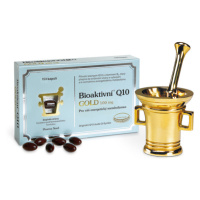 Pharma Nord Bioaktivní Q10 Gold 100 mg 150 kapslí