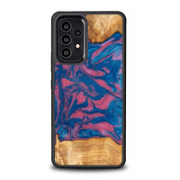 Bewood Jedinečné Pouzdro pro Samsung Galaxy A73 5G Neony Vegas