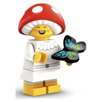 LEGO® Minifigures 71045 25. série - Vyber si minifigurku! LEGO® Minifigures 71045 25. série - Vy
