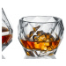 Bohemia Jihlava sklenice na whisky Havana 300 ml 6KS