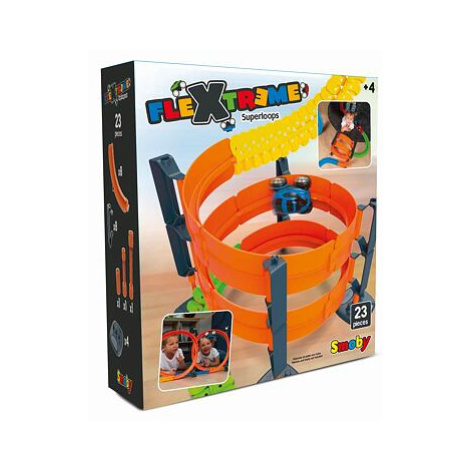 SMOBY FleXtreme sada Superloops