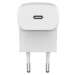 Belkin 20W USB-C Power Delivery nabíječka bílá