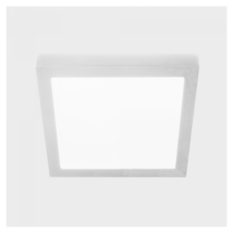 KOHL LIGHTING KOHL-Lighting DISC SLIM SQ stropní svítidlo bílá 24 W 4000K DALI