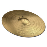 Paiste Signature 20Crash Power