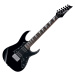 Ibanez GRGM21-BKN Black Night Elektrická kytara