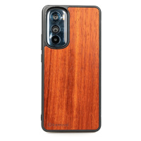 Dřevěné Pouzdro Bewood Motorola Edge 30 Padouk